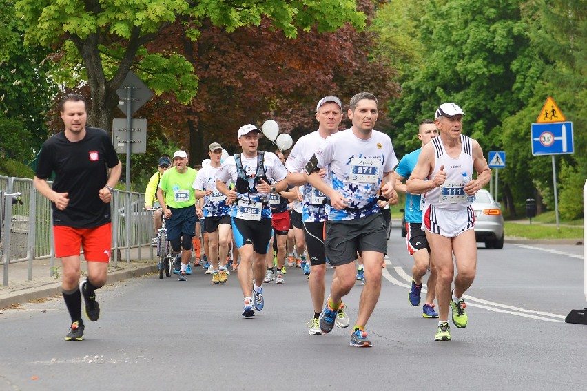 3. PZU Maraton Lubelski