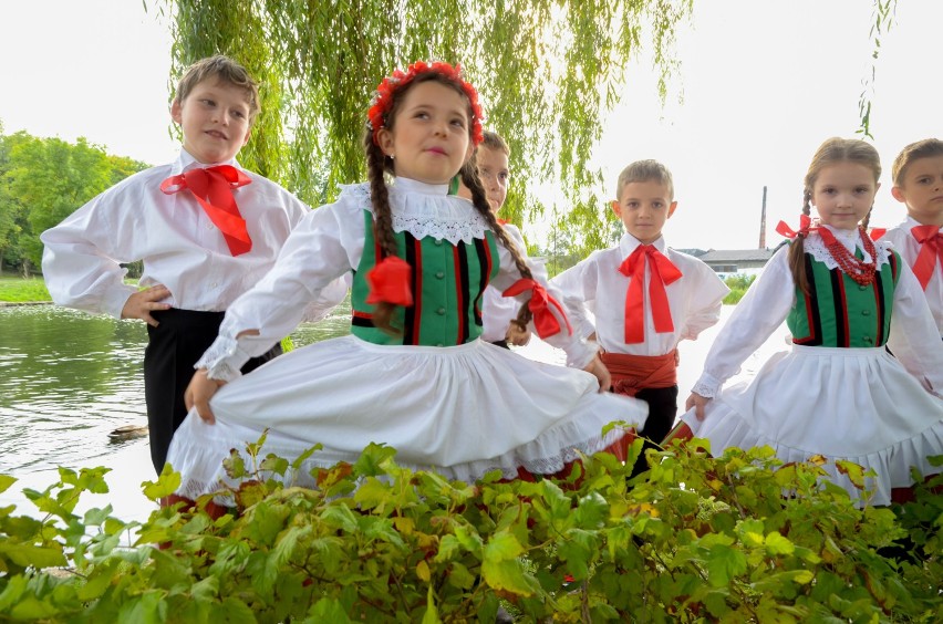 Ziemia Kłobucka ma swój teledysk! [FOTO, WIDEO]