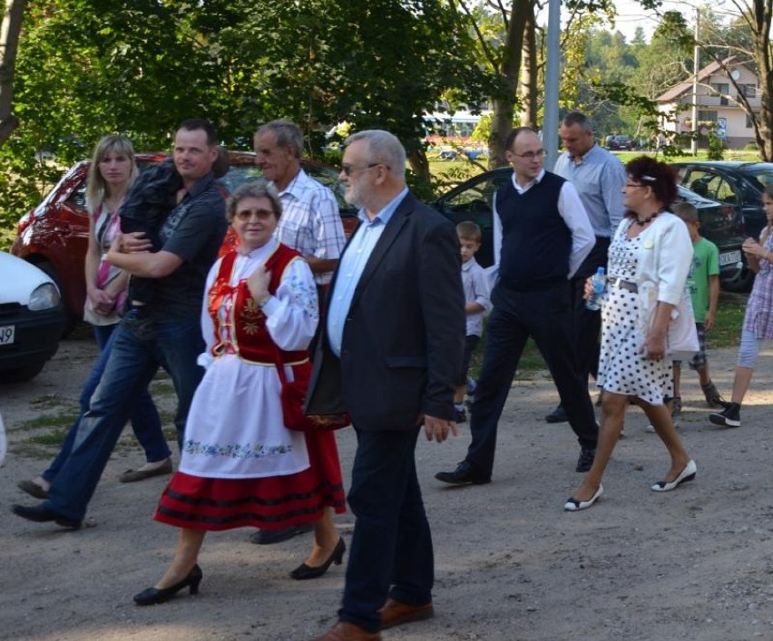 30 -lecie ZKP Sulęczyno