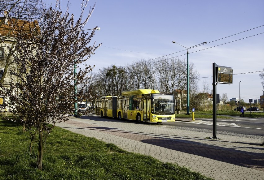 W Bytomiu ruszy nowa linia autobusowa. Połączy ona Śródmieście z Rozbarkiem
