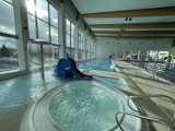 Wielkie otwarcie basenu w Kolbudach. Pływalnia czynna od piątku 25 marca!