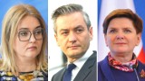 Oświadczenia majątkowe europosłów. Ile pieniędzy i domów ma Magdalena Adamowicz, Robert Biedroń czy Beata Szydło? Sprawdź