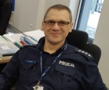 Policjant po służbie uratował życie 77-latkowi 