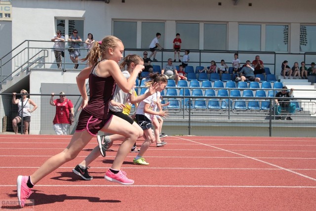 Mityng lekkoatletyczny "O uśmiech dziecka" we Włocławku


INFO Z POLSKI 18.05.2017 - przegląd najciekawszych informacji ostatnich dni w kraju

