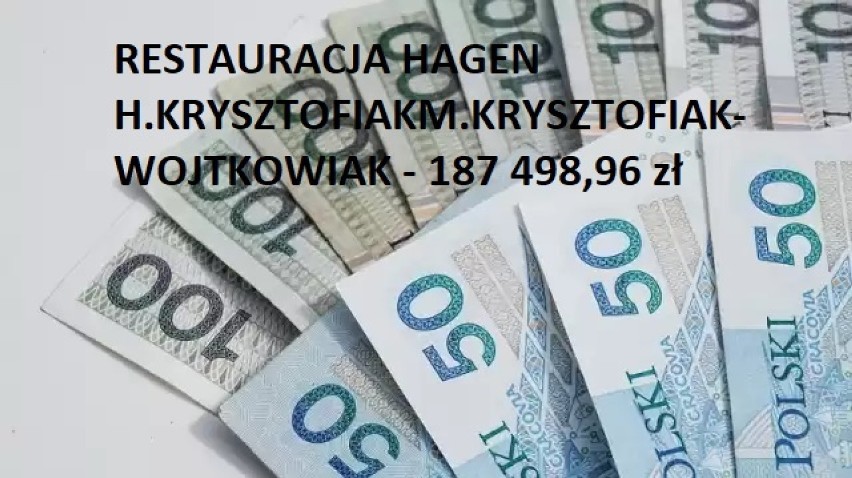 Tarcza Finansowa PFR 2.0. Te firmy z Pleszewa i powiatu otrzymały największe subwencje