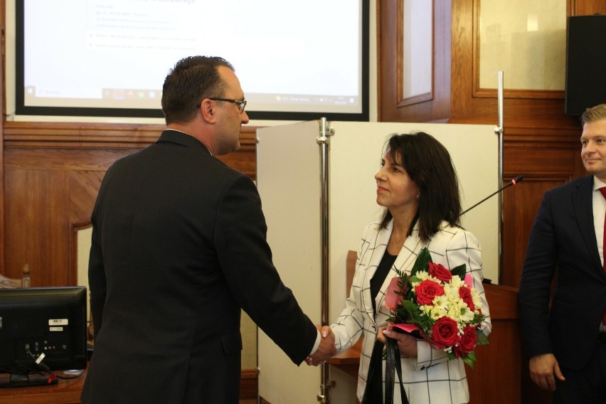 Elżbieta Burtan nowym starostą krakowskim. To powrót po kilkunastu latach. Duże zmiany!