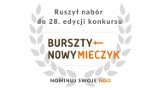 Powiat nowodworski. Która organizacja zawalczy o Nagrodę Bursztynowego Mieczyka?