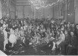 100 lat sylwestra - jak dawniej świętowano Nowy Rok? Zdjęcia archiwalne