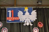 Sierakowice. Gminne uroczystości z okazji Narodowego Święta Niepodległości