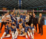 Siatkarki Energa MKS Kalisz kończą rok wygraną z #VolleyWrocław