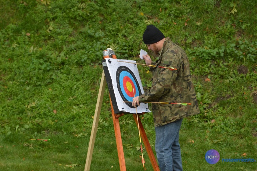 Brześć Kujawski. XIII Piknik Historyczny i festyn...