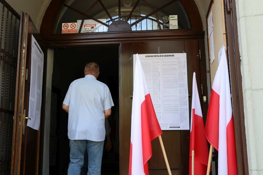 Koalicja Obywatelska wygrywa w Rybniku. To będą przyszli radni? LISTA