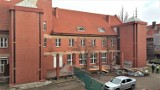 Dawna biblioteka Uniwersytetu Kazimierza Wielkiego w Bydgoszczy doczekała się remontu