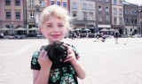 Dzień Dziecka: zobacz Kraków oczami 5-latki  [ZDJĘCIA, VIDEO]