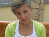 14-letnia Weronika Król odnaleziona. Koniec poszukiwań  [FOTO]