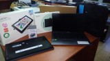 Laptopy i tablety trafiły do uczniów szkoły w Nietążkowie