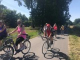 Zduńska Wola walczy o tytuł „Rowerowej stolicy Polski”. W najbliższym czasie będą dwa rajdy rowerowe ZDJĘCIA, PLAKATY