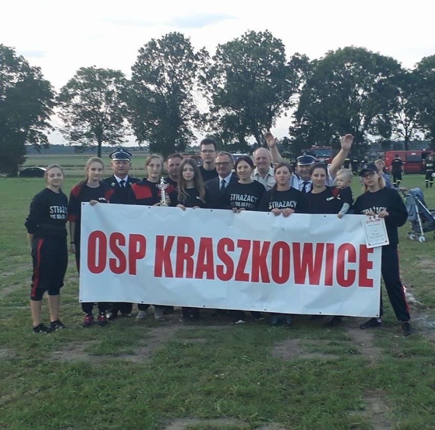 OSP Kraszkowice