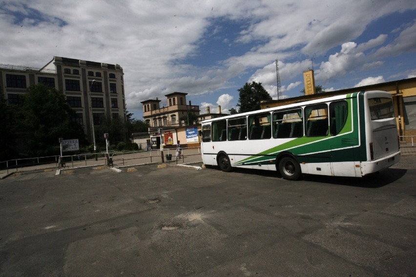 To koniec PKS Trans-Pol Legnica. Przedsiębiorstwo 1 września 2021 roku zakończyło swoją działalność. Zobacz archiwalne zdjęcia 