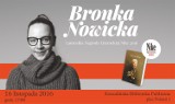 Bronka Nowicka w Koszalinie. Spotkanie z laureatką Nagrody Literackiej Nike