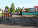 W Łazach rozpoczynają przebudowę centrum. Kilka dróg będzie wyłączonych z użytku