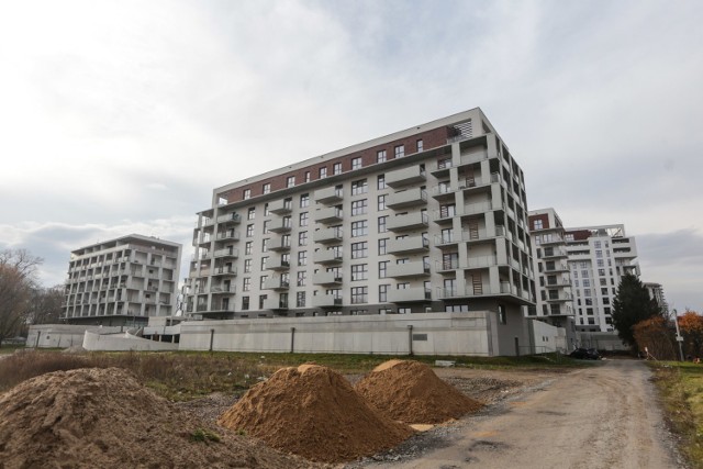 Opcja nazwana „lokal za grunt” ma ułatwić budownictwo mieszkaniowe w gminach.