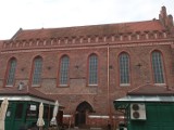 Kościół św. Mikołaja w Gdańsku odnowiony. Renowacja kosztowała ponad milion złotych. ZDJĘCIA