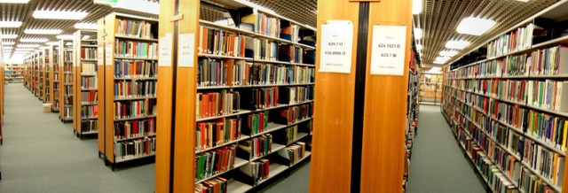 Miejska biblioteka jest nieczynna, ale wciąż można korzystać ze zbiorów Biblioteki Pedagogicznej w Świeciu
