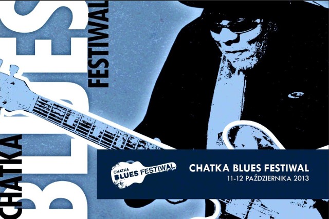 Chatka Blues Festival 2013