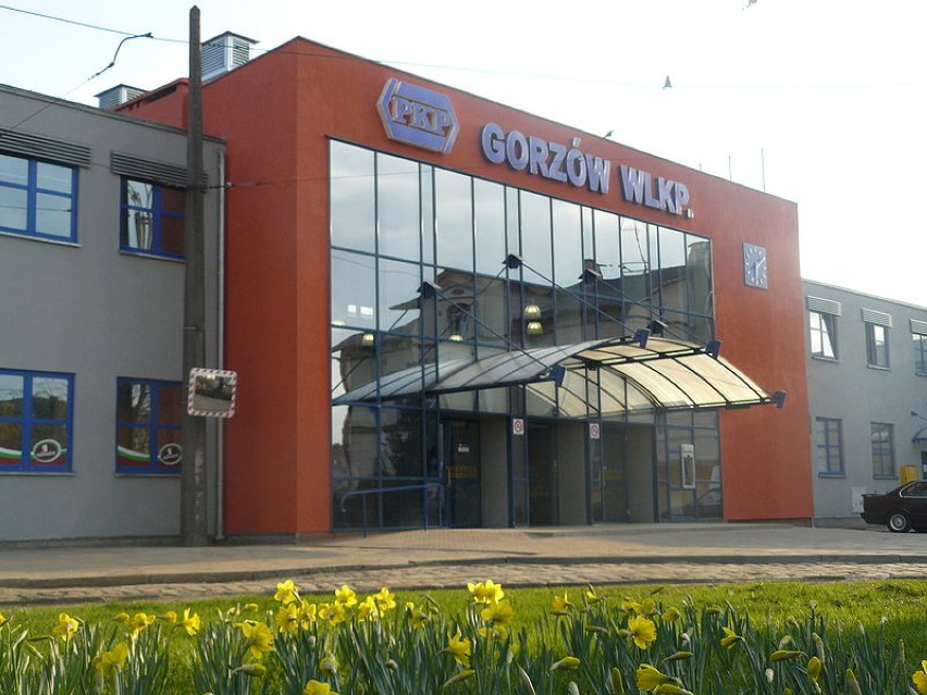 Trzykrotnie więcej pospiesznych z Gorzowa. Od grudnia nowy rozkład PKP 
