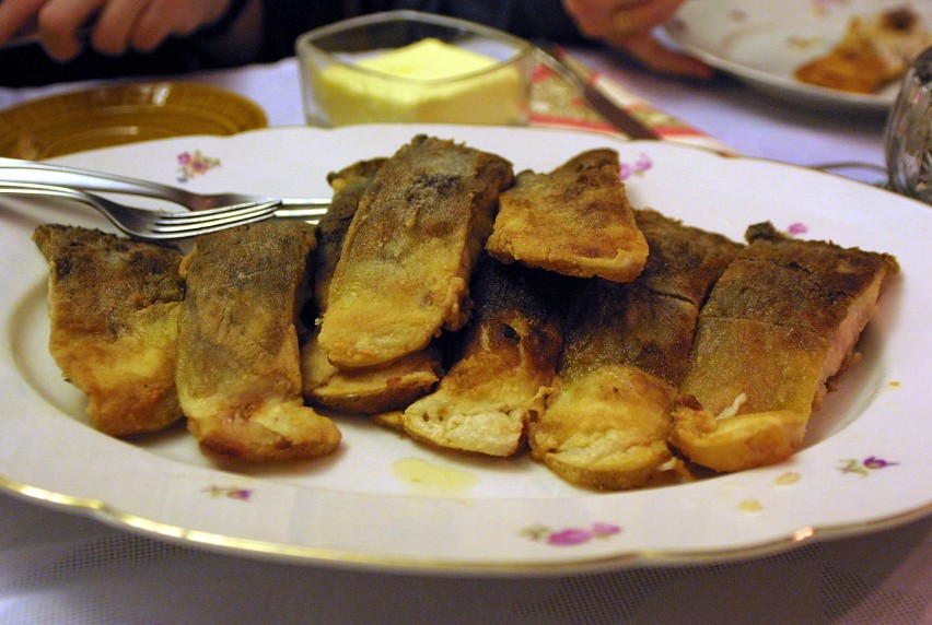 Catering na Święta - Smaki Warszawy.
Bogactwo potraw

W...