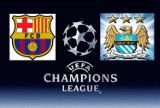 LM: FC Barcelona kontra Manchester City.