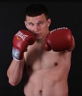 Bokser z Malborka wygrał podczas Tczewskiego Boxing Show III