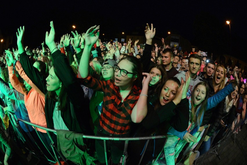 Od organizatora: 
Niestety wakacje dobiegają końca. Podczas...