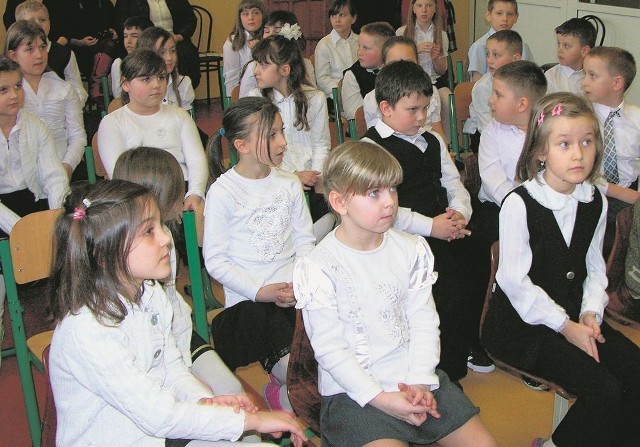 Uczniowie Szkoły Podstawowej w Miedniewicach mogą wkrótce dostać  nowy sprzęt