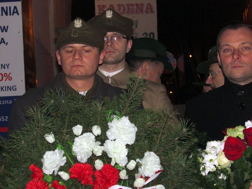 Święto Żołnierzy Wyklętych we Wrześni
