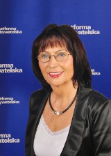 Prawybory 2011 - Krystyna Wilkoszarska