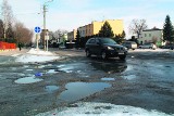 Dziury znikną z osiedlowych ulic w Świdniku