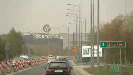 Ch Posnania: Sprawdź, Jak Dojechać Na Parkingi [Wideo] | Poznań Nasze Miasto