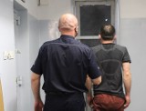 Obywatelskie zatrzymanie pijanego kierowcy w Konopnicy. Miał prawie 3 promile
