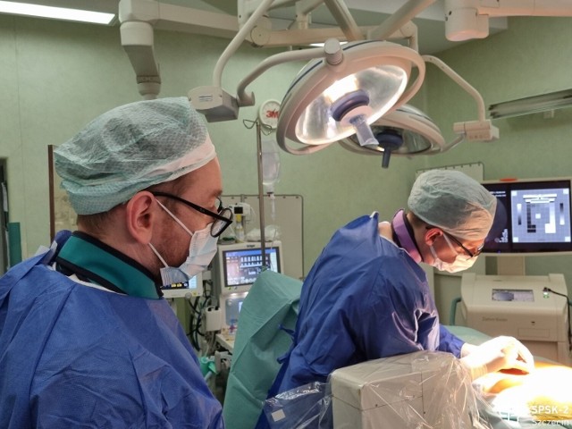 W Centrum Zdrowia w Opolu oddano do dyspozycji pacjentów nowoczesny gabinet wyposażony w aparat USG