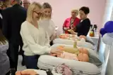 Przyszpitalna szkoła rodzenia w Kartuzach ma nową siedzibę