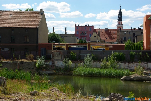 Galeria Goplana i Miasto Leszno wkrótce przebudują drogi w centrum.