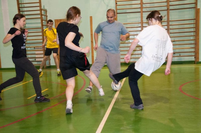 Warsztaty dla młodzieży w salezjańskim oratorium w Oświęcimiu