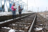 Kolej zdradzi swe plany wobec peronu w Szczekocinach
