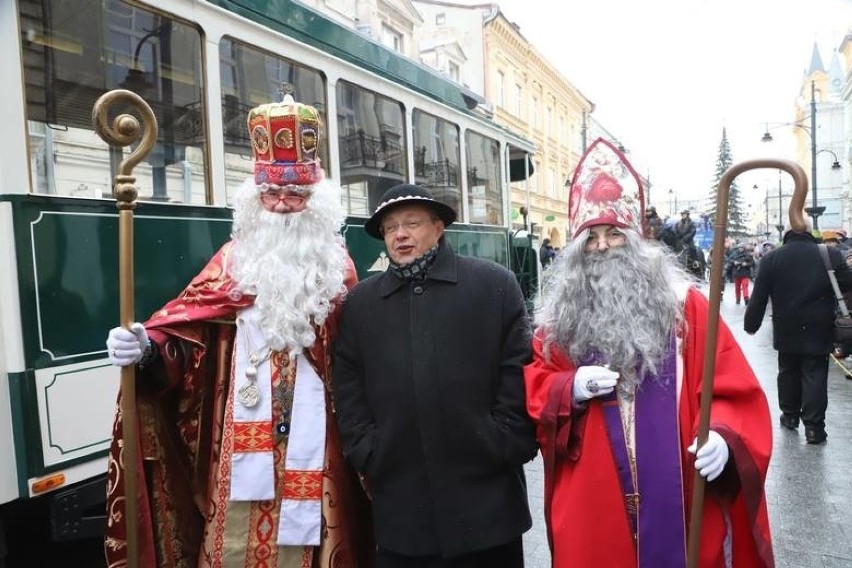 – Przez pandemię nie możemy zrobić wielotysięcznego,...