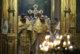 Poświęcenie domu parafialnego parafii prawosławnej w Piotrkowie [ZDJĘCIA]