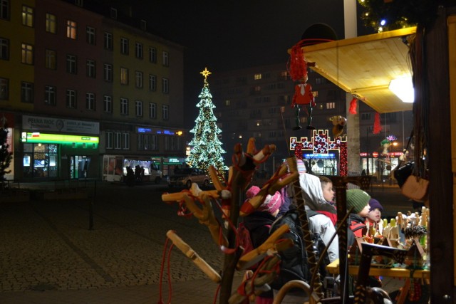 Boże Narodzenie 2015 Zabrze (zdjęcia z ubiegłego roku)