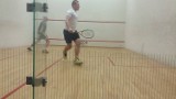 Turnieje squasha w Skarżysku cieszą się coraz większą popularnością