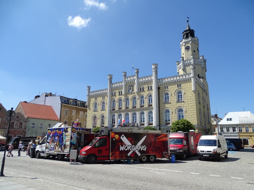 Festiwal smaków